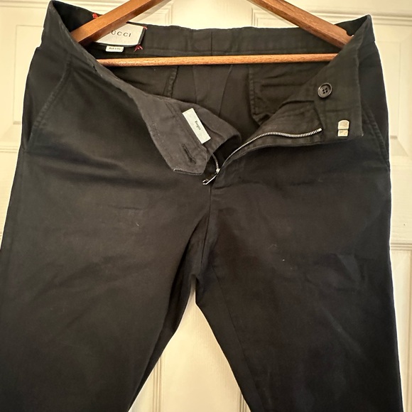 Gucci Riding pants. - Picture 7 of 7